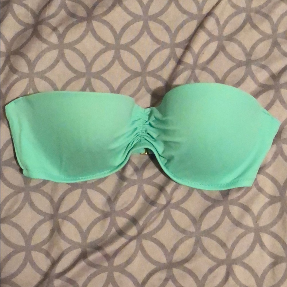 VS bathing suit top
